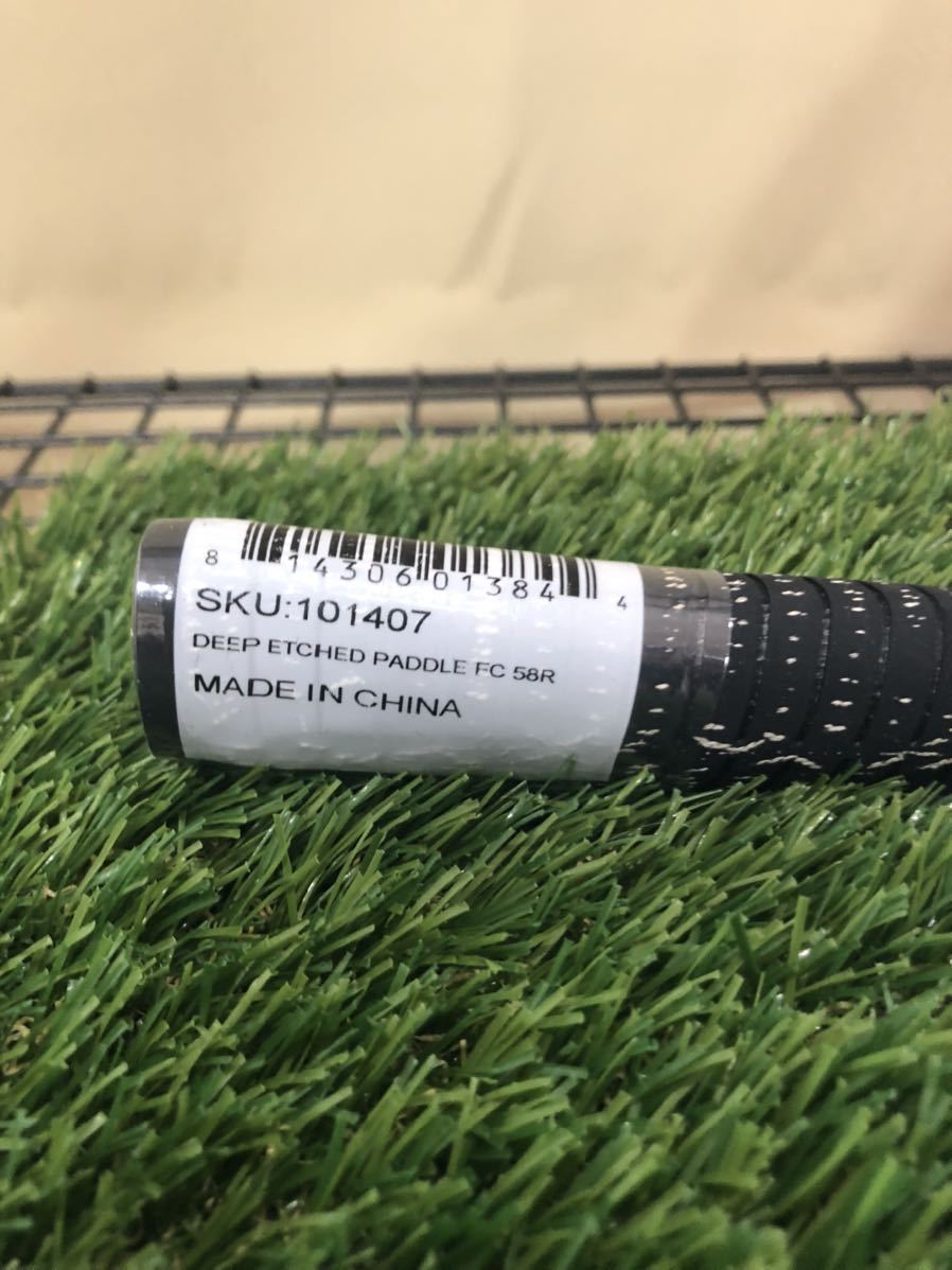 LAMKINラムキン パドルコード パターグリップ 1本 品 LAMKIN DEEP-ETCHED PADDLE CORD PUTTER GRIP 品番 101407(その他)|売買されたオークション情報、yahooの商品情報をアーカイブ公開 - オークファン(aucfan.com) LAMKINラムキン パドルコード パターグリップ 1本 品 LAMKIN DEEP-ETCHED PADDLE CORD PUTTER GRIP 品番 101407(その他)|売買されたオークション情報、yahooの商品情報をアーカイブ公開 - オークファン(aucfan.com)