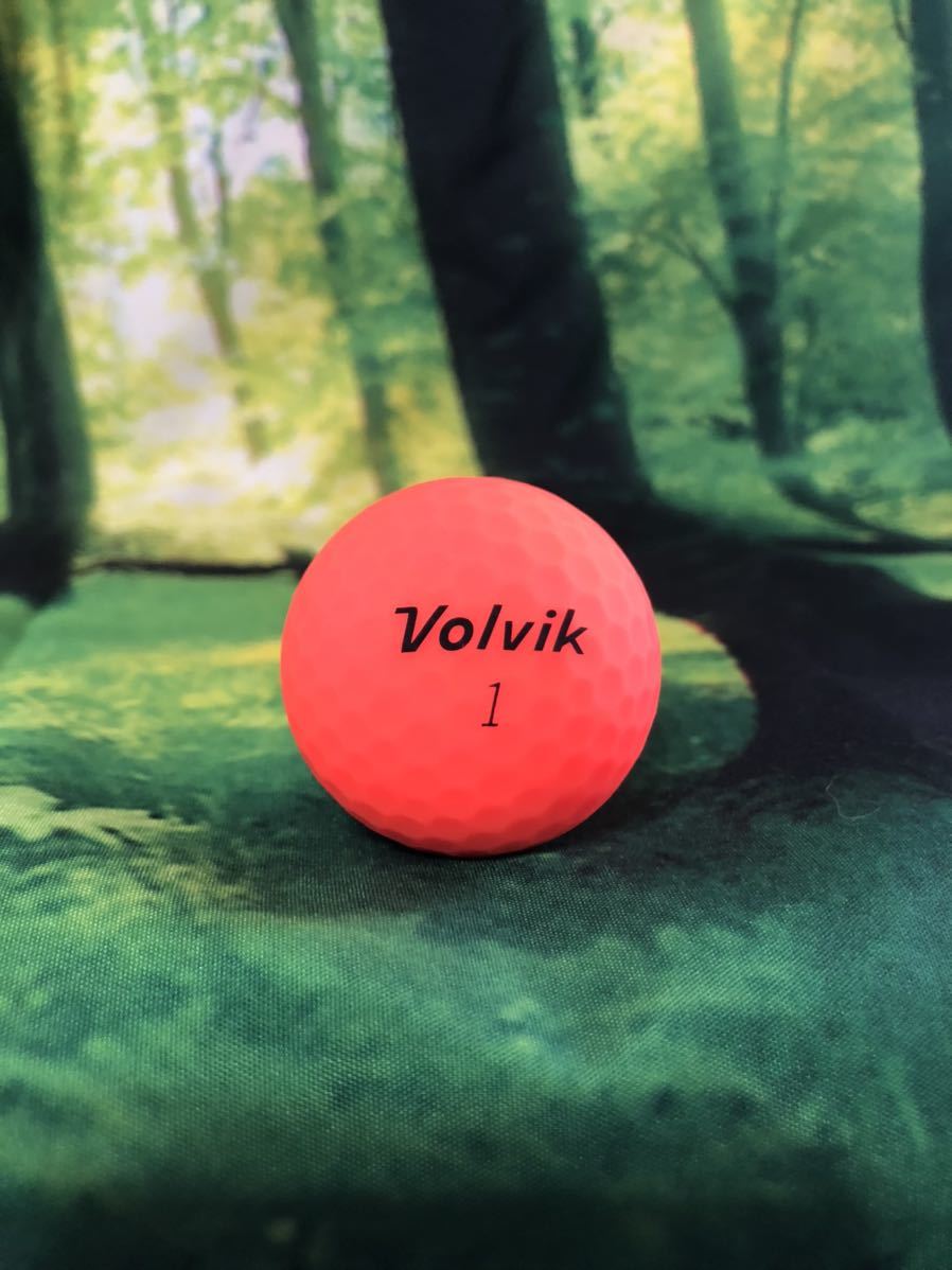 Volvik Flyon ボルビックフライオン ゴルフボール オレンジ 2ダース24球 2ダース 売買されたオークション情報 Yahooの商品情報をアーカイブ公開 オークファン Aucfan Com