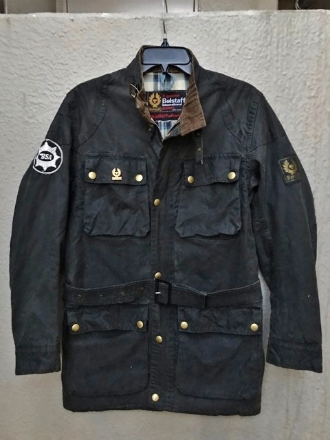 15万円 70'S ベルスタッフ belstaff 旧タグ イギリス製 15万円 70'S ベルスタッフ belstaff 旧タグ イギリス製