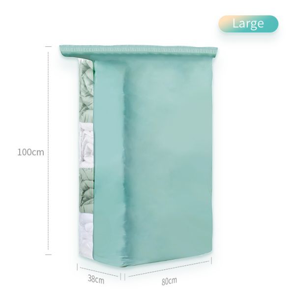  futon for vacuum bag pillow for bedding for blanket for clothes for storage sack robust . long-lasting repeated use possibility pump un- necessary use possibility . moisture .. moth repellent mold mites anti-bacterial effect ^05