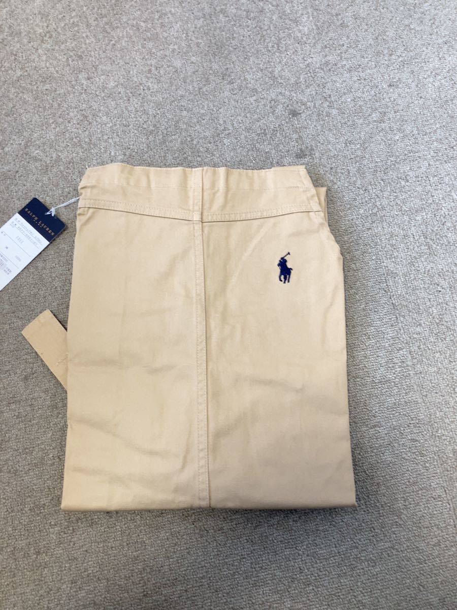 ポロラルフローレン POLO RALPH LAUREN チノ エプロン 男女兼用 ポロラルフローレン POLO RALPH LAUREN チノ エプロン 男女兼用
