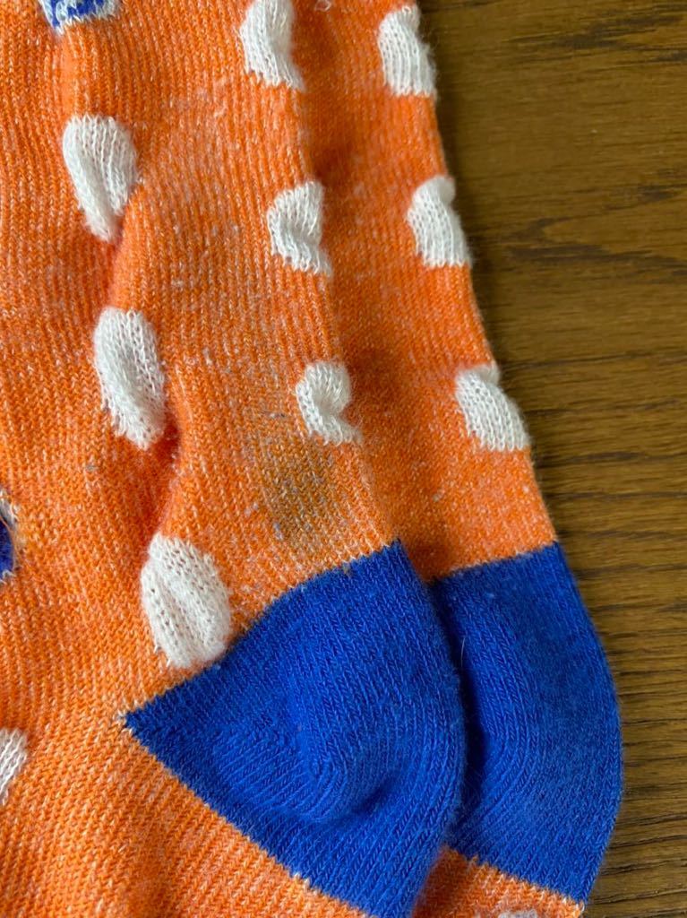  Frapbois красочный носки 3 пар комплект * носки 