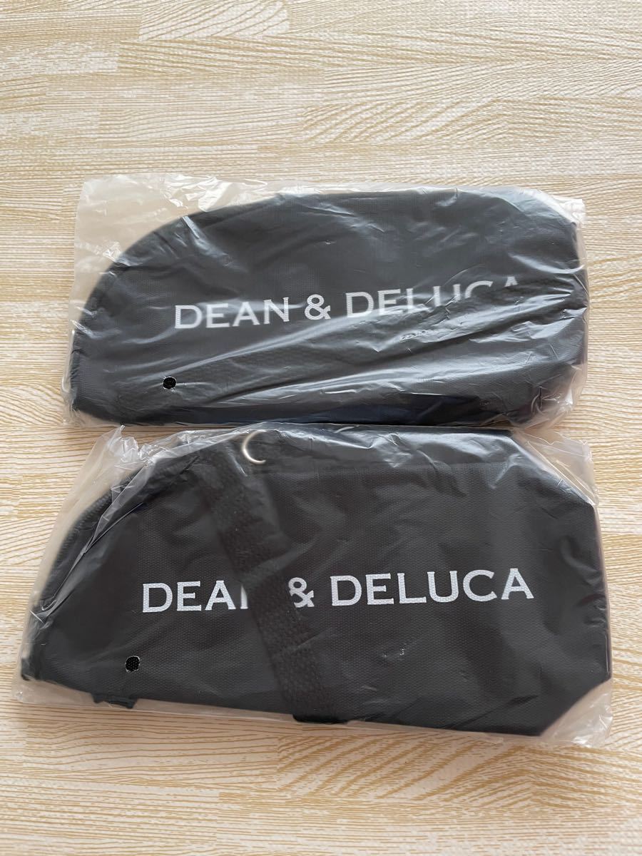 DEAN&DELUCA 保冷ボトルケース  新品  2個セット  ディーン&デルーカ