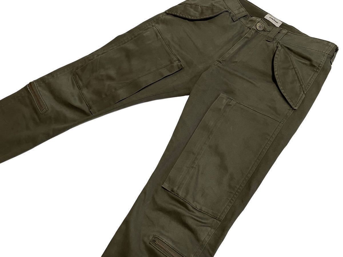 15960円買う 時期 新規値下げ undercover アンダーカバー オイルド