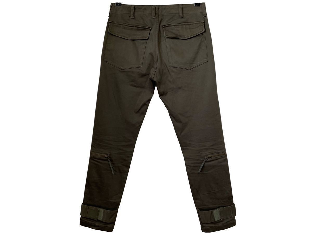 ☆名作☆ UNDERCOVER アンダーカバー 13AW anatomicouture期