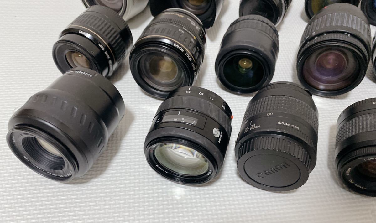 SIGMA MINOLTA TAMRON Canon Nikon PENTAX Tokina OLYMPUS SIGMA MINOLTA TAMRON Canon Nikon PENTAX Tokina OLYMPUS