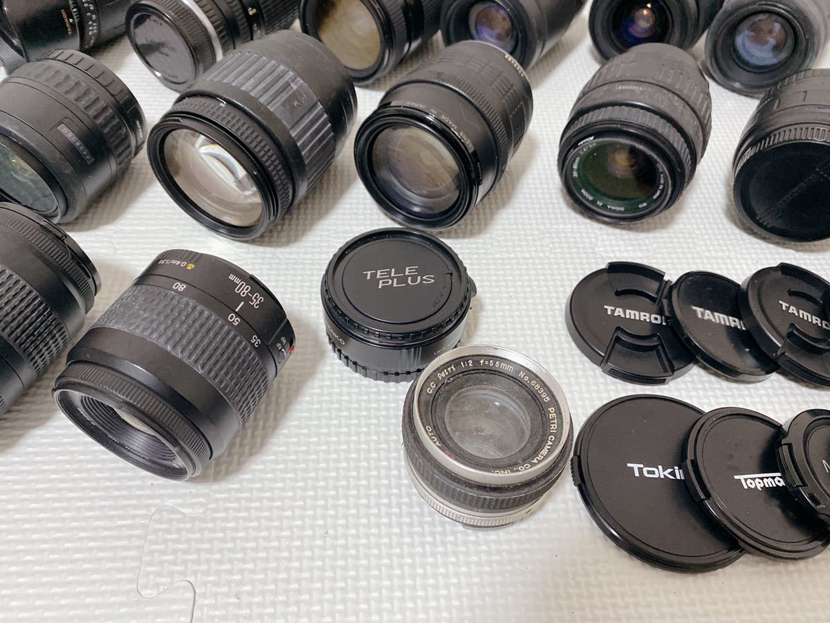 SIGMA MINOLTA TAMRON Canon Nikon PENTAX Tokina OLYMPUS SIGMA MINOLTA TAMRON Canon Nikon PENTAX Tokina OLYMPUS