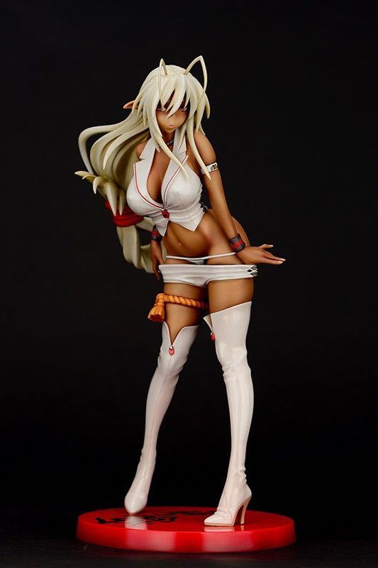 単品購入可 【新品・未開封】 装甲悪鬼村正 三世村正 レースクィーン