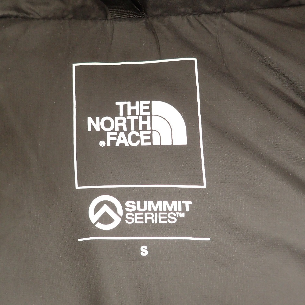 国内正規 THE NORTH FACE ノースフェイス ND91921 サミットシリーズ