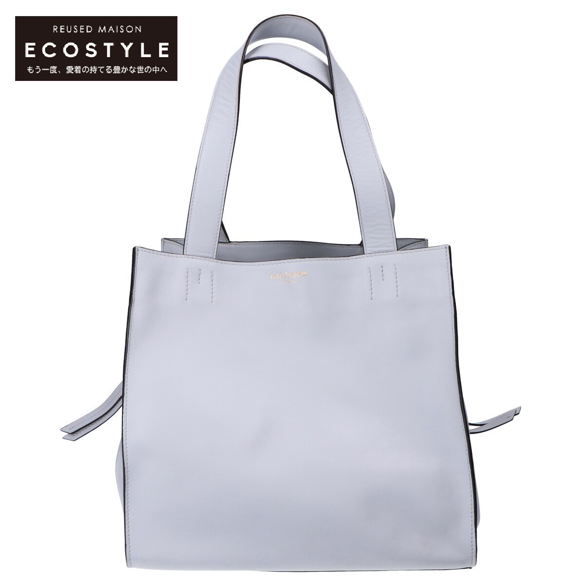 美品 J&M Davidson ジェイアンドエムデヴィッドソン BELLE L ベルL