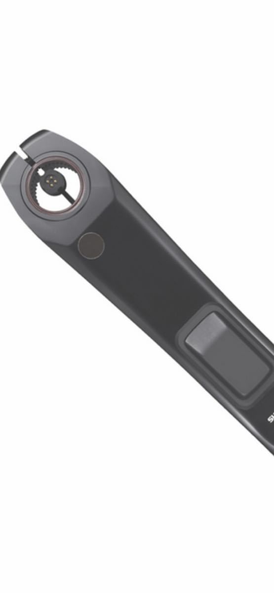 新品 即納 新型デュラエース デュアルサイドパワーメーター