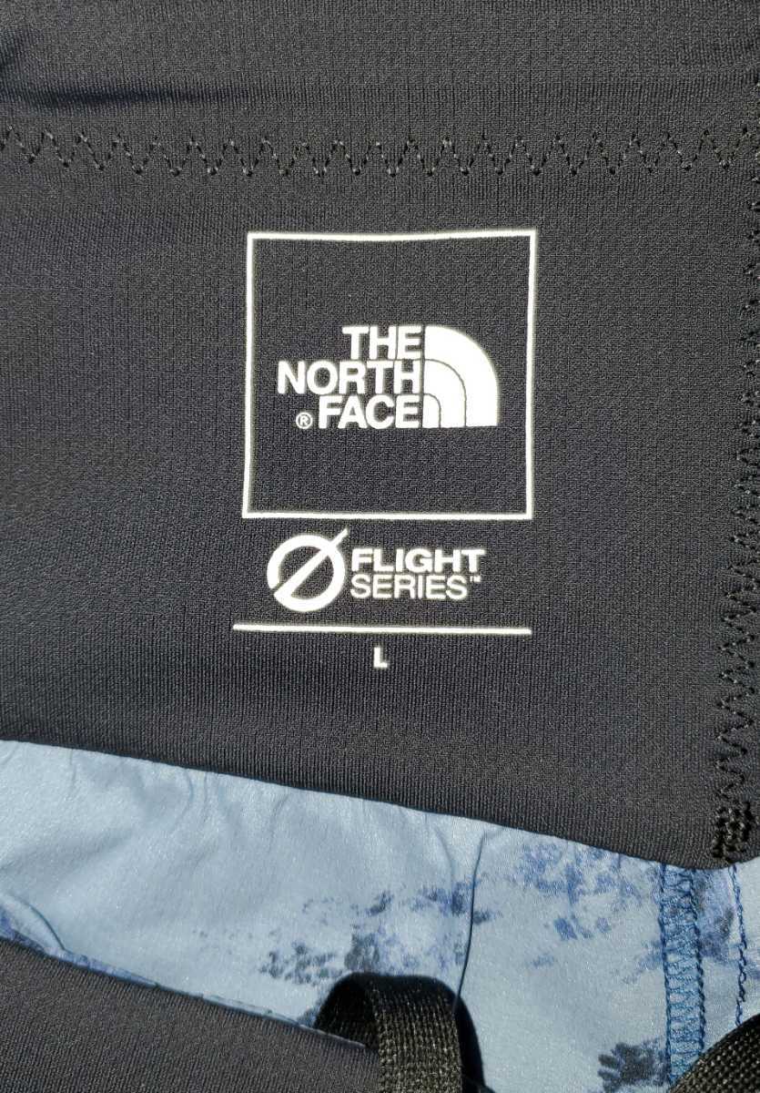 THE NORTH FACE MEN'S FLYWEIGHT SPEED SHORT (Ｌ)