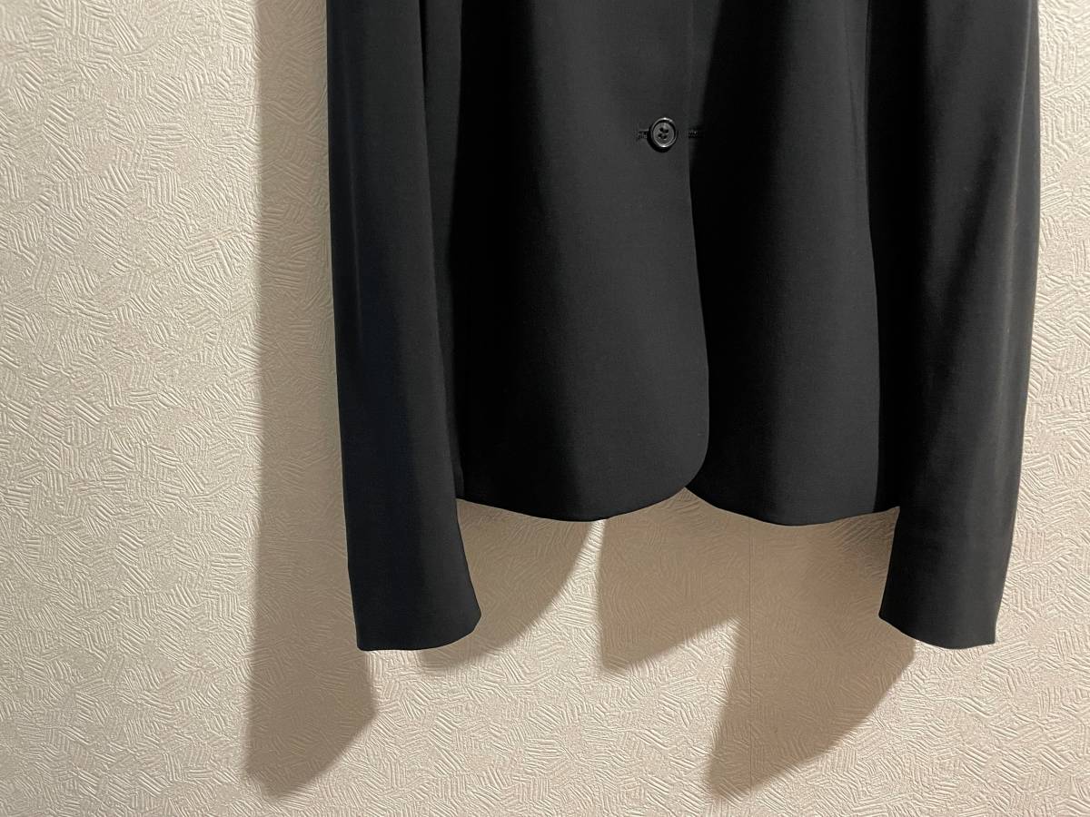 ◯ PRADA プラダ 3B テーラード ジャケット Ladies #Sirchive