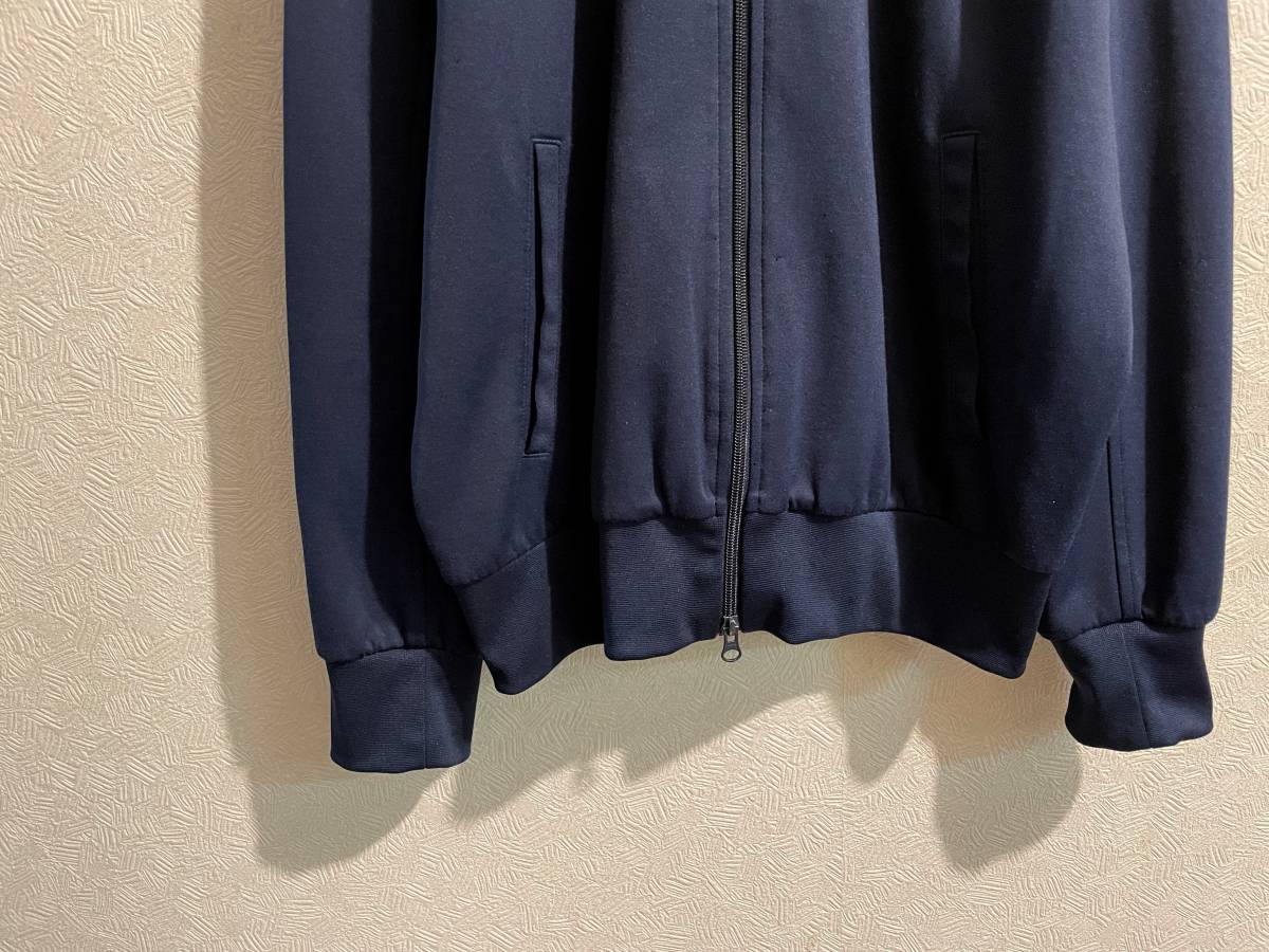 ◯ Y-3 Yohji Yamamoto × adidas ヨウジヤマモト ハイネック トラック