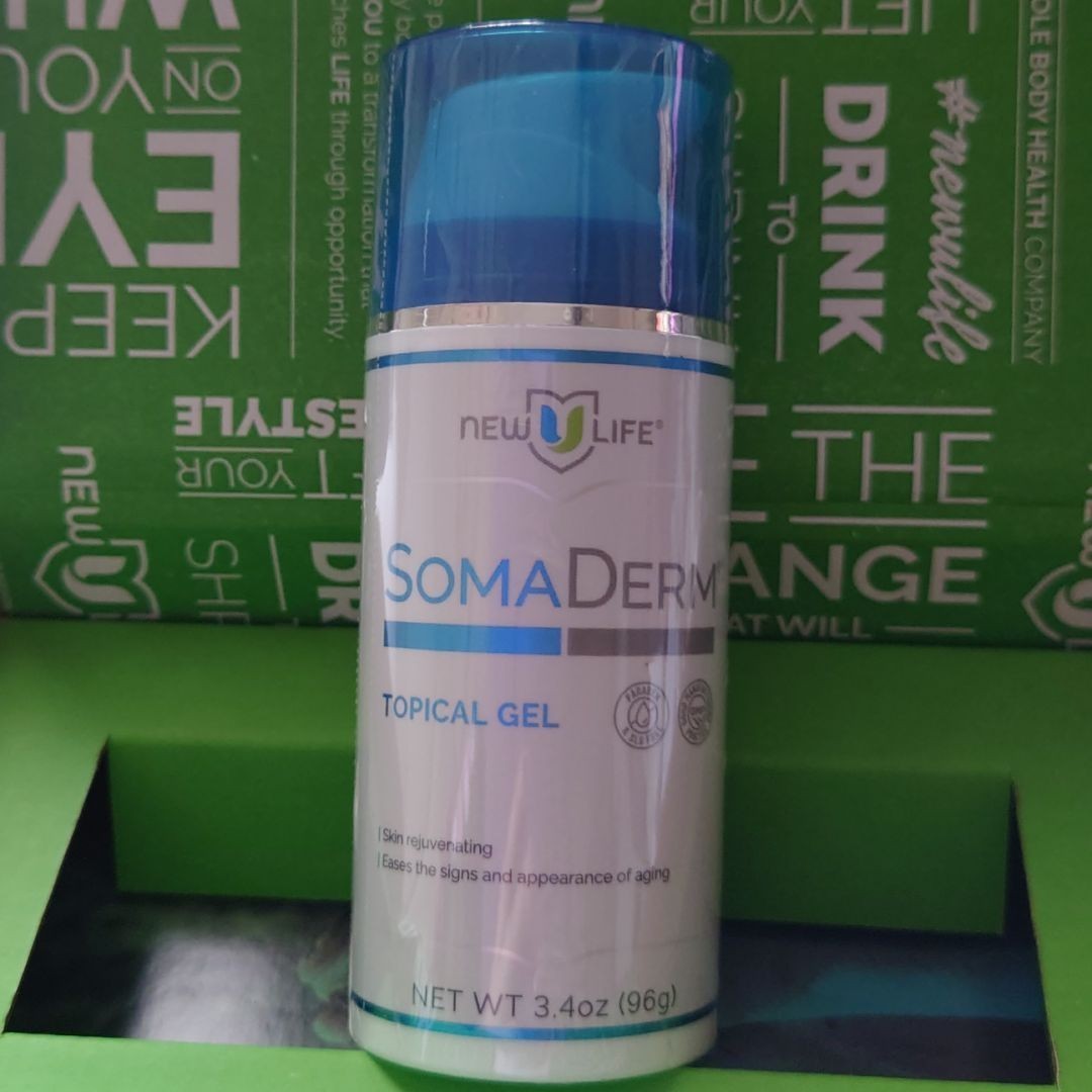 ニューユーライフ『SOMA DERM』1本|PayPayフリマ