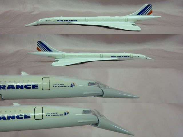 Yahoo!オークション - 即決 AIR FRANCE/エールフランス CONCORDE Yahoo!オークション - 即決 AIR FRANCE/エールフランス CONCORDE