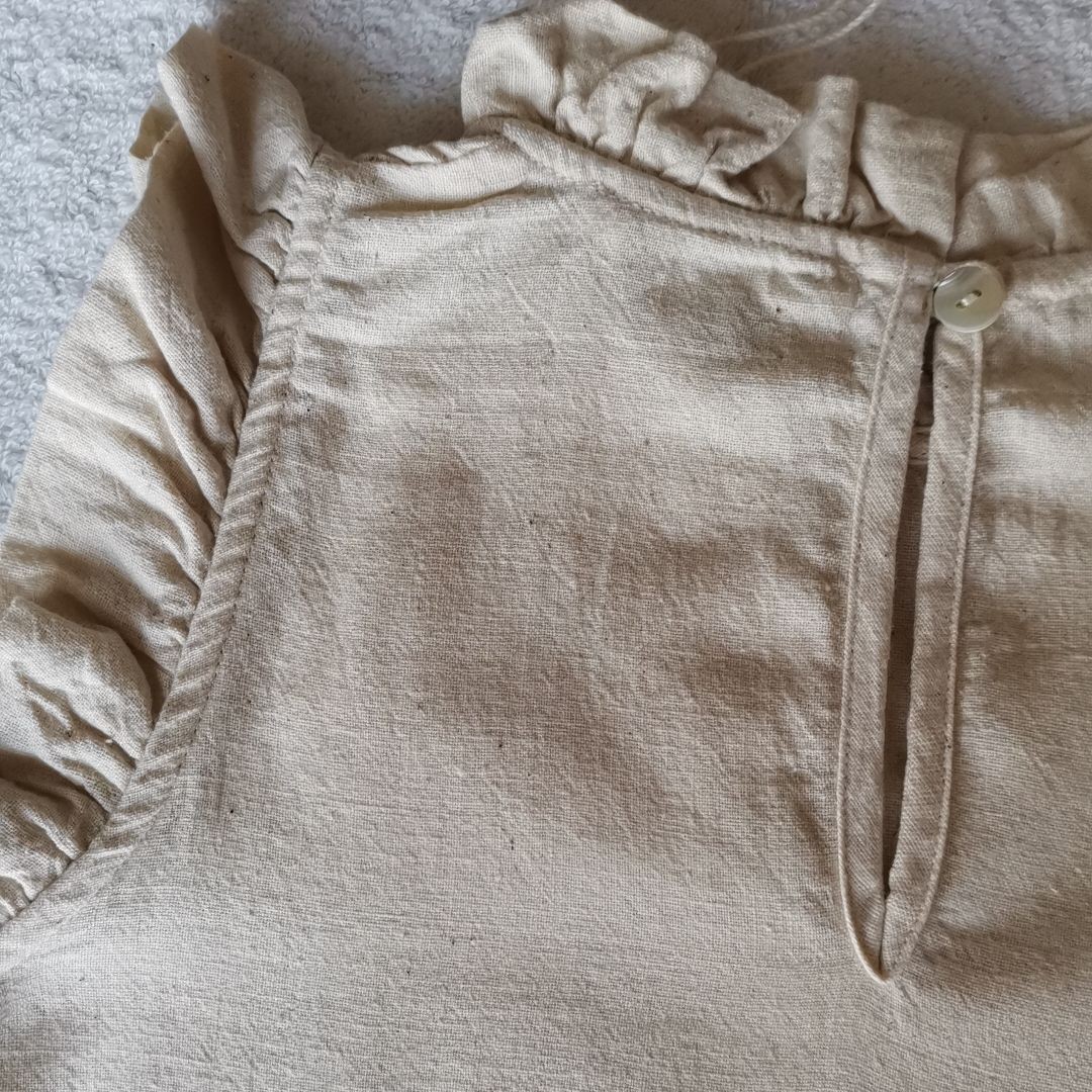 新品 4y soor ploom Thelma Camisole Khadi holdmeback.com