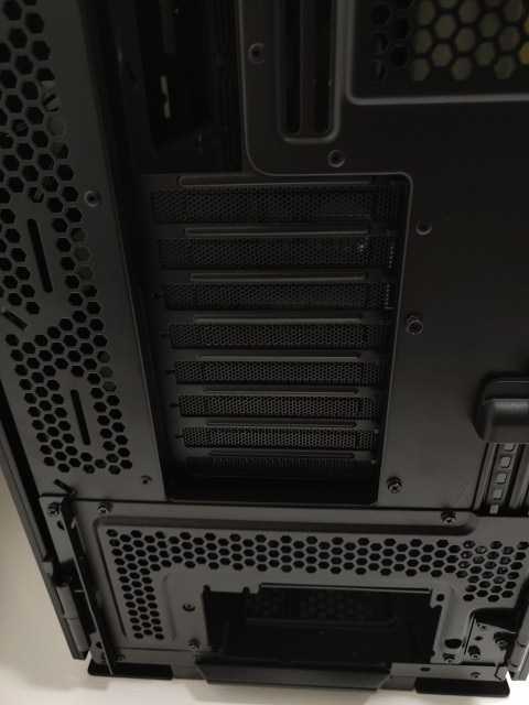 美品 Corsair Obsidian 1000D スーパーフルタワーPCケース コルセア