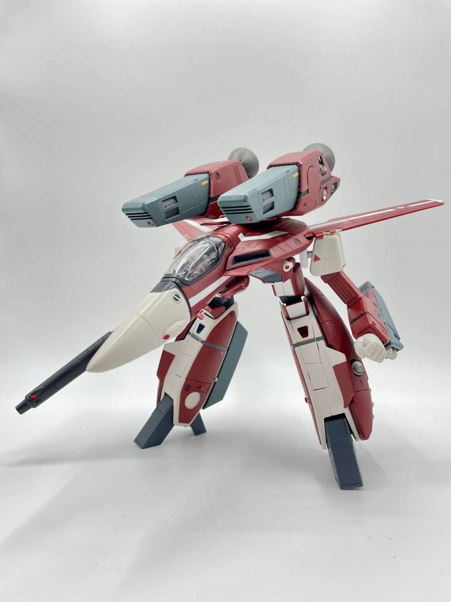 やまと YAMATO 超時空要塞マクロス 1/48 完全変形 VF-1J やまと YAMATO 超時空要塞マクロス 1/48 完全変形 VF-1J