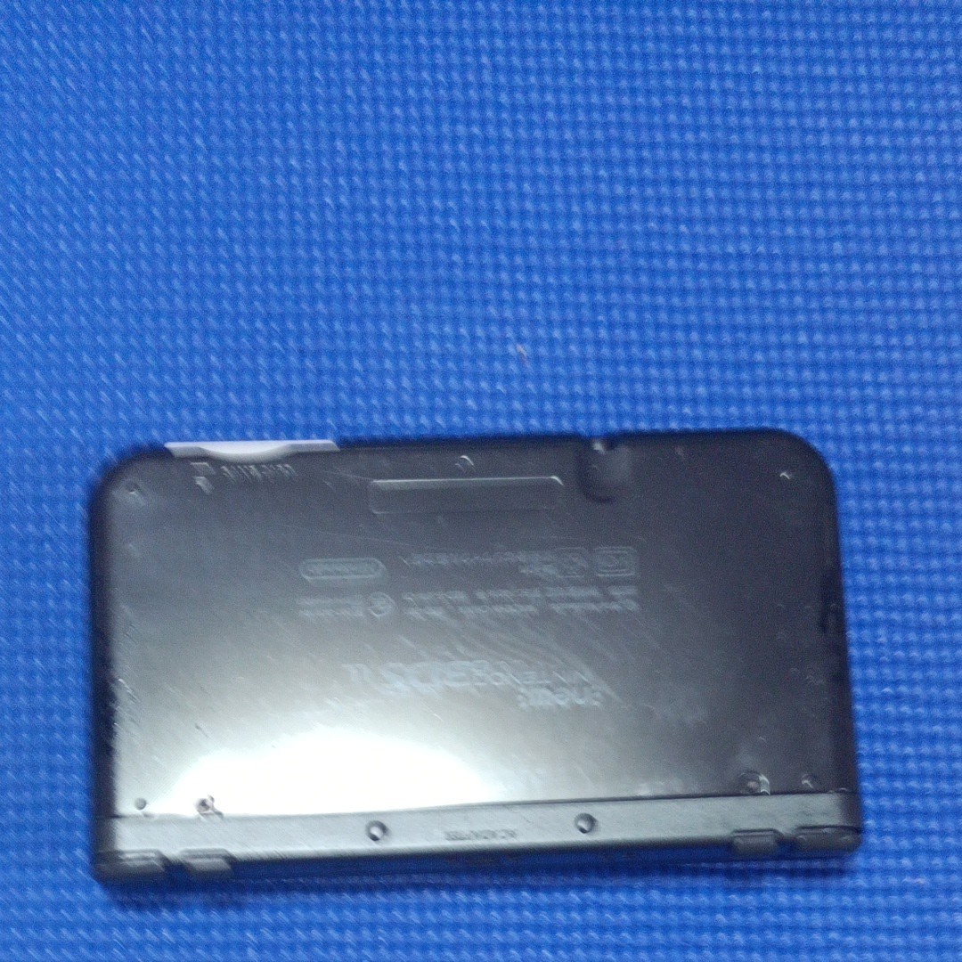 New ニンテンドー 3DSLL  カセット12個付