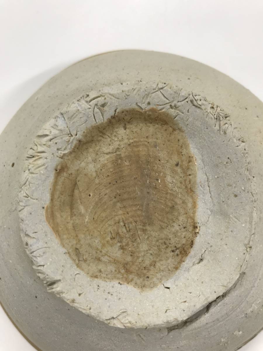 平安時代末 美濃の白瓷椀 山茶碗 古窯 須恵器 古瀬戸 平安時代末 美濃の白瓷椀 山茶碗 古窯 須恵器 古瀬戸