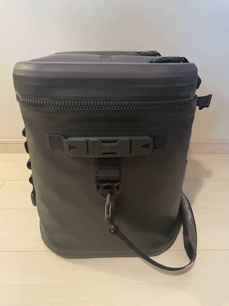 ペリカンクーラーボックス pelican ソフトクーラー 48can