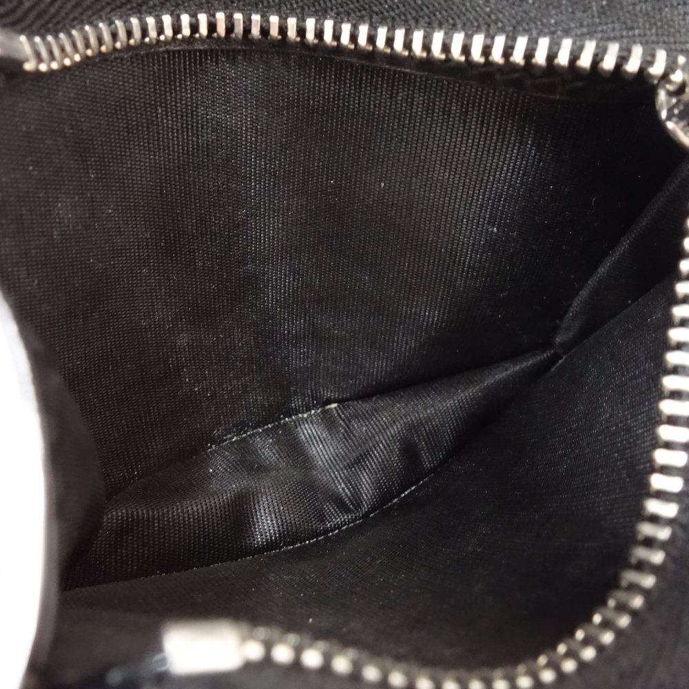 グッチ GUCCI コンパクト財布 三つ折り グッチシマ レザー ブラック 522869 /082062【】 | sweatreno.com