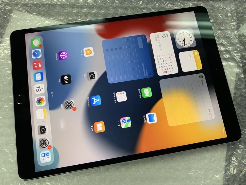 BS317 SIMフリー iPad Pro 10.5インチ 第1世代 Wi-Fi+Cellular A1709