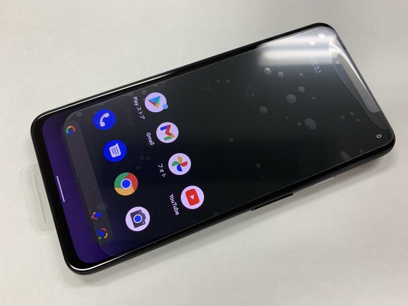 BS524 SIMフリー Google Pixel 4a 5G 128GB www.esole.eu