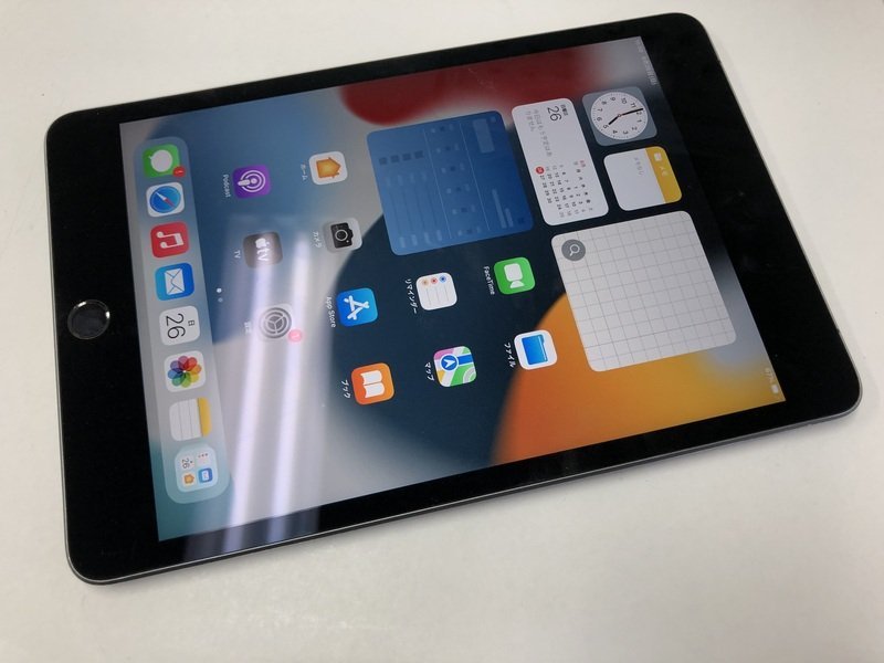 CK518 SIMフリー iPad mini 第5世代 Wi-Fi+Cellular 64GB スペース