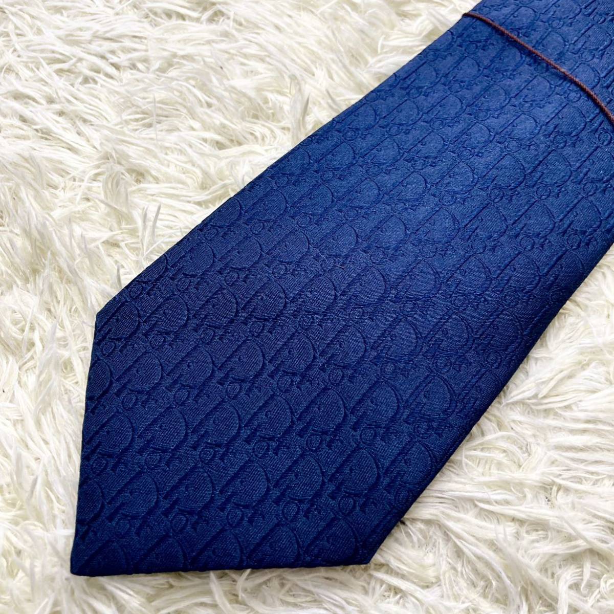 Detail barang 1円~【新品未使用タグ付き】Christian Dior