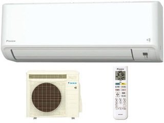 未使用品 2020年製 ダイキン ルームエアコン S28XTMXS-W 室内機 未使用品 2020年製 ダイキン ルームエアコン S28XTMXS-W 室内機