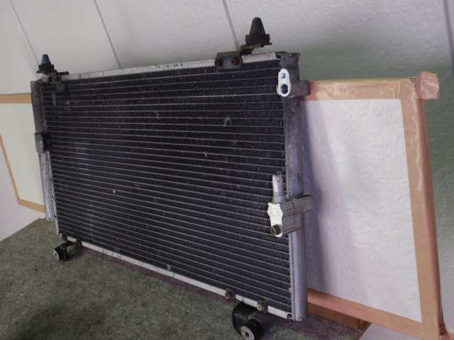 5218 Toyota Cynos condenser E-EL52-DCHDKJ