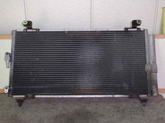 5218 Toyota Cynos condenser E-EL52-DCHDKJ