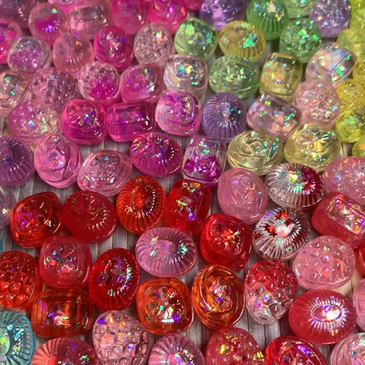 ★激安★ドロップパーツ(ハンドメイド)