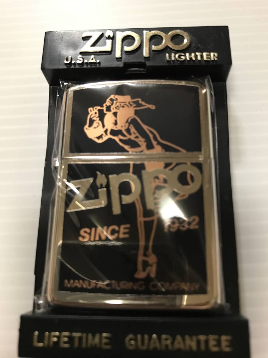 外箱不良宅配便送料無料 1996年 Windy zippo - 通販 - www.nautla.gob.mx