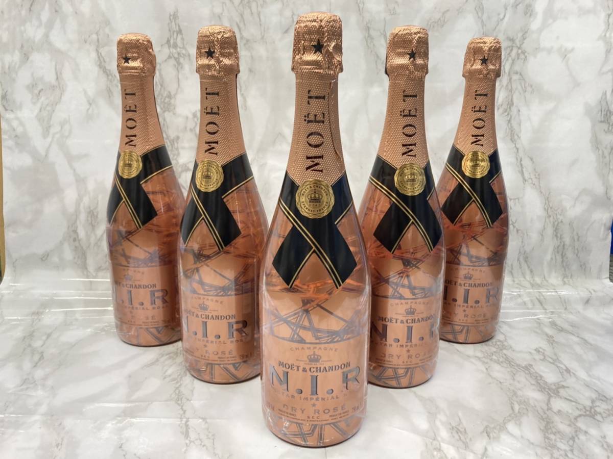 得価豊富な MOËT & CHANDON - モエ・エ・シャンドン ネクター