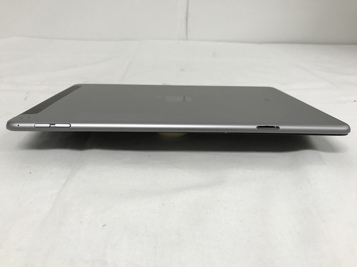 ジャンク■Apple iPad Air 2 A1567★筺体破損大★基盤無し★送料無料_画像4