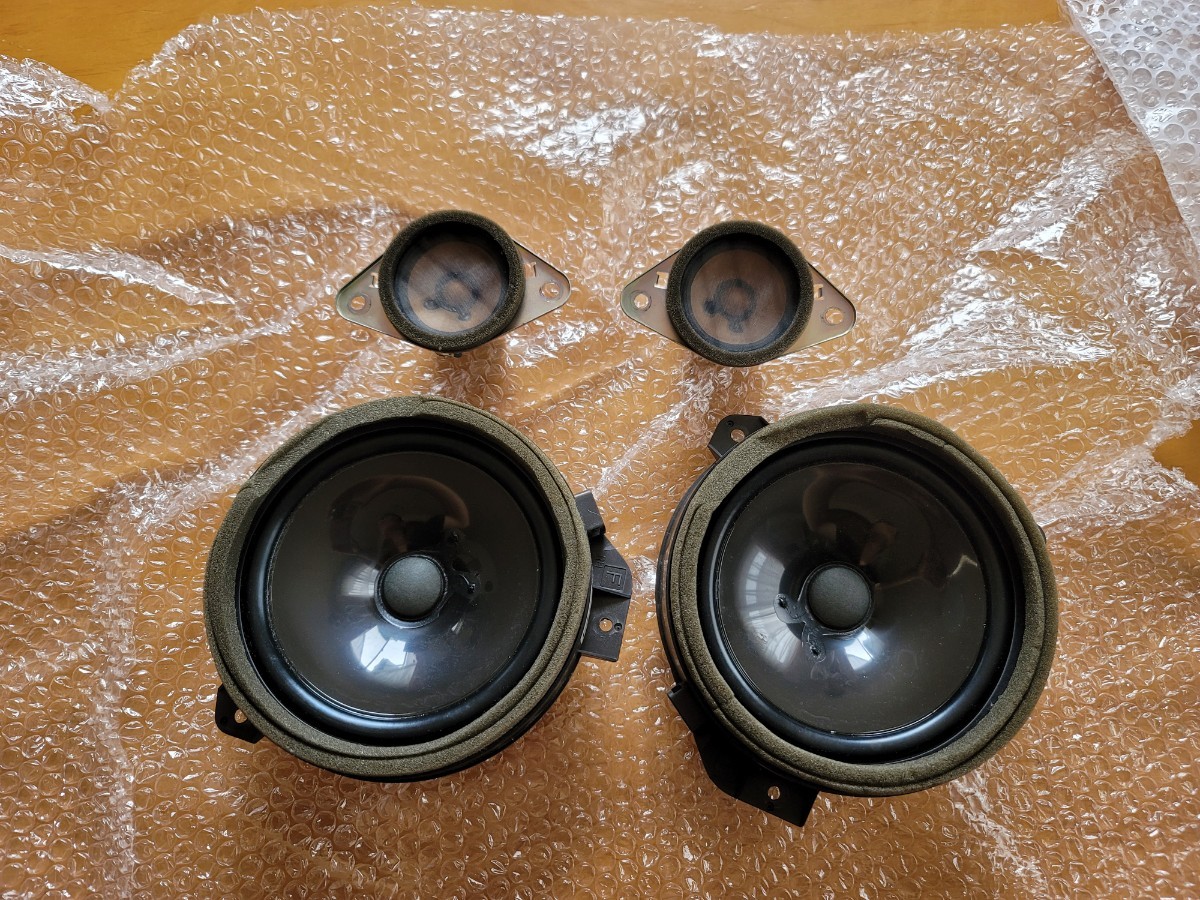 wrx s4 純正スピーカー ツイーター wrx sti vab|Yahoo!フリマ wrx s4 純正スピーカー ツイーター wrx sti vab|Yahoo!フリマ