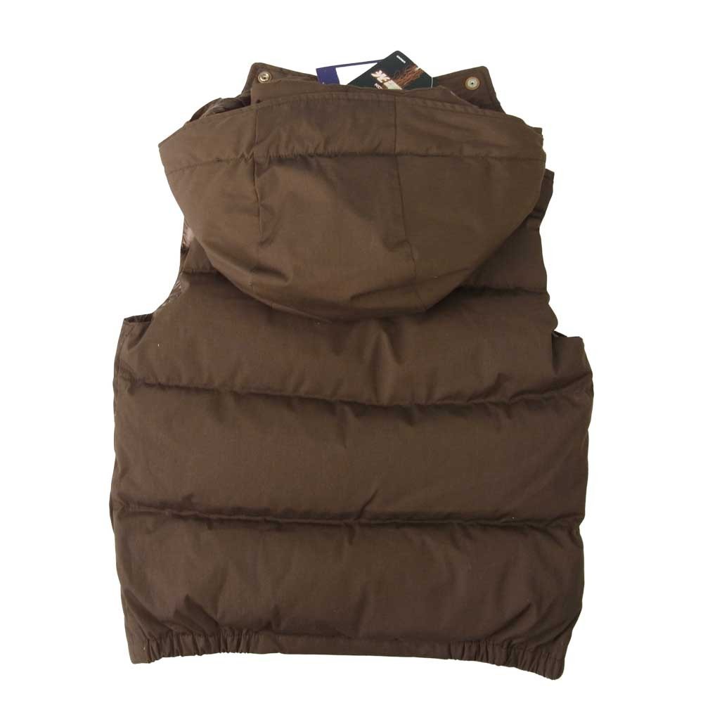 ベスト ヤフオク! - THE NORTH FACE ノースフェイス ND2750N 65/35 H
