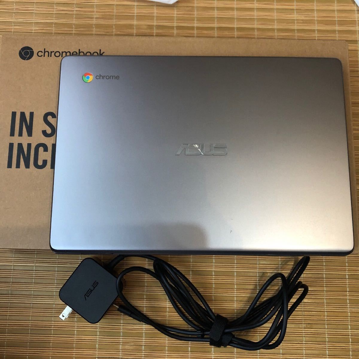 Asus 11.6型Chrome book daiichi-gakki.co.jp