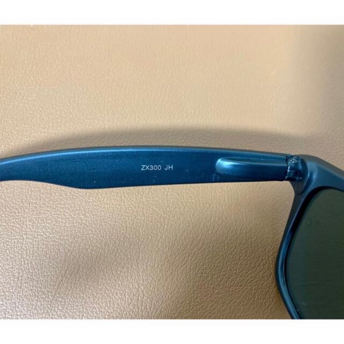 Ray Ban サングラス ZX300 JH ケース付き|Yahoo!フリマ(旧 Ray Ban サングラス ZX300 JH ケース付き|Yahoo!フリマ(旧