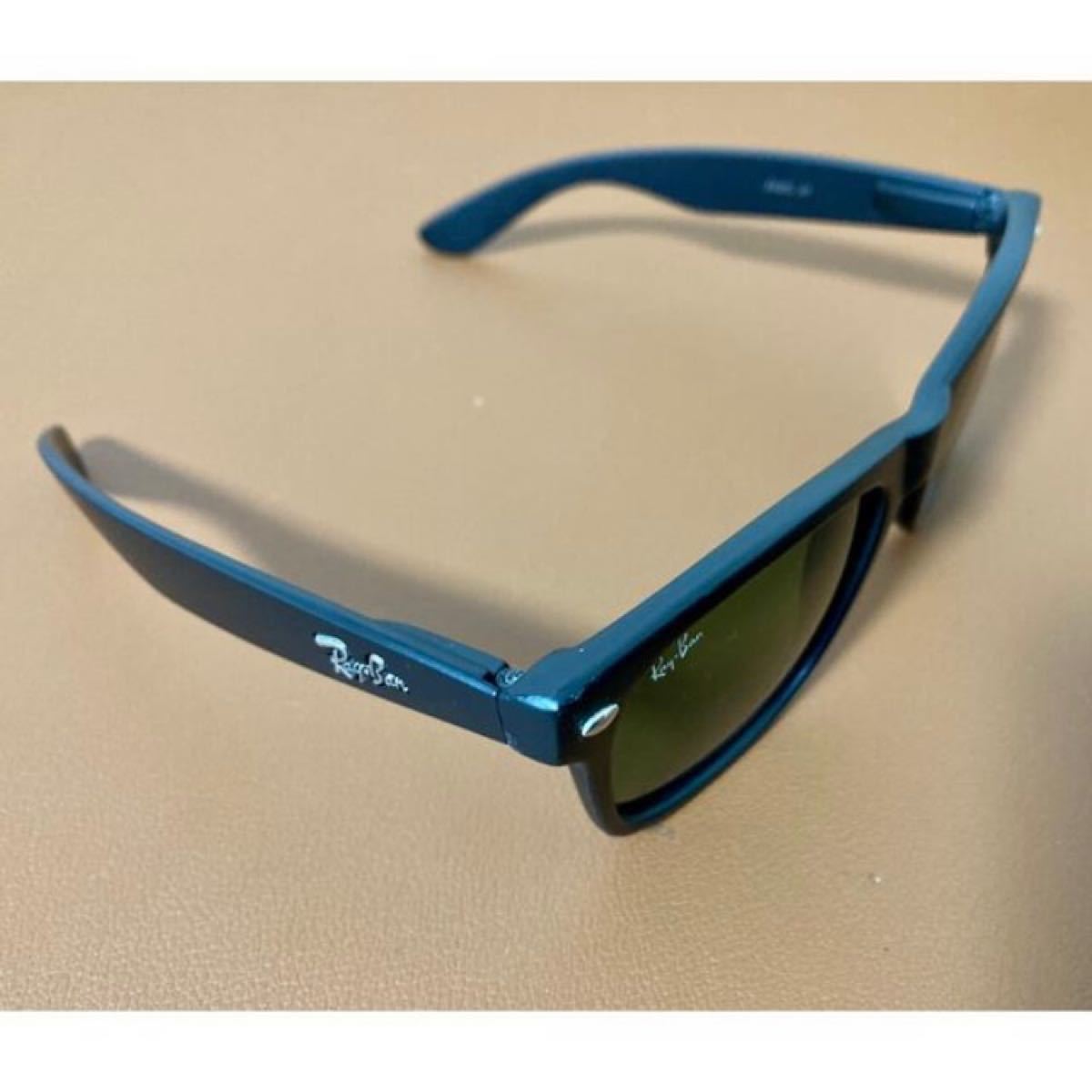 Ray Ban サングラス ZX300 JH ケース付き|Yahoo!フリマ(旧 Ray Ban サングラス ZX300 JH ケース付き|Yahoo!フリマ(旧