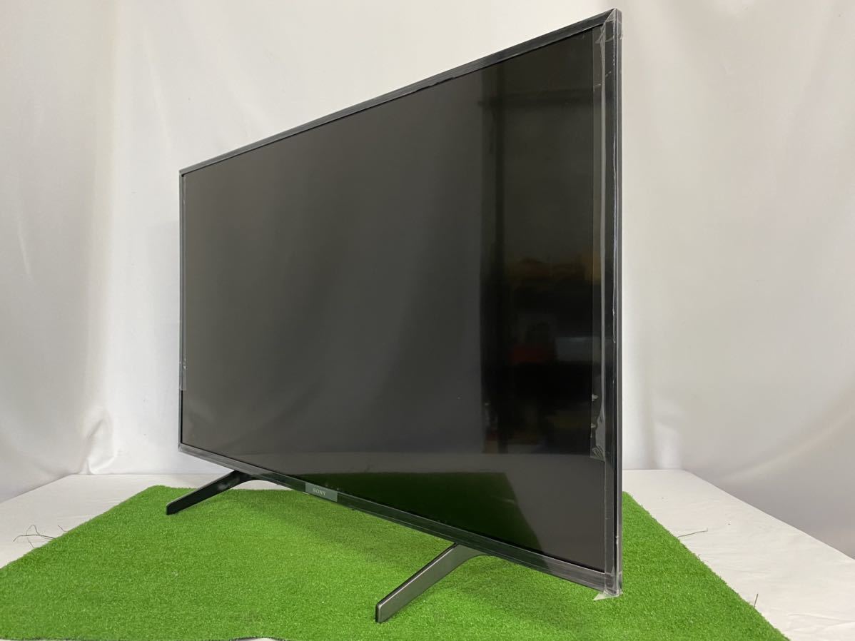 SONY ソニー V型 液晶 テレビ ブラビア KJXH 4Kチューナー