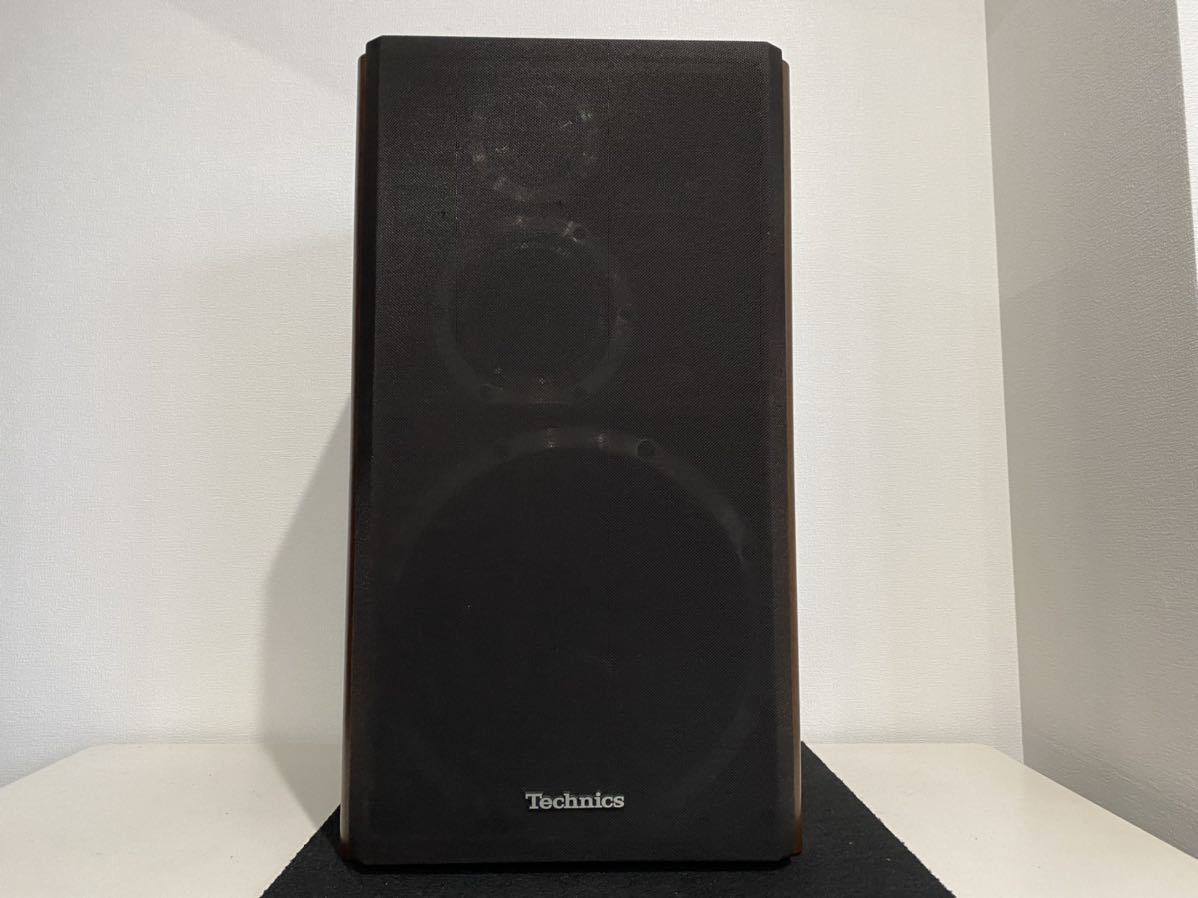 Technics テクニクス スピーカー SB-MX7 ペア 0625-19(16×2) Technics テクニクス スピーカー SB-MX7 ペア 0625-19(16×2)