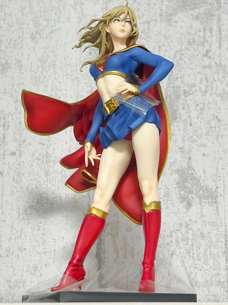 価格セール DC COMICS美少女 DC UNIVERSE スーパーガール リターンズ