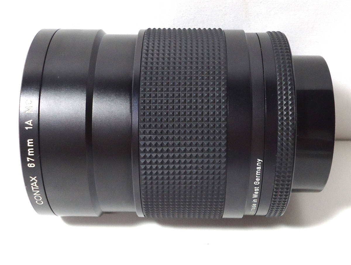 ☆ CONTAX (コンタックス) Distagon ディスタゴン T* 35mm f.1.4 ☆ CONTAX (コンタックス) Distagon ディスタゴン T* 35mm f.1.4