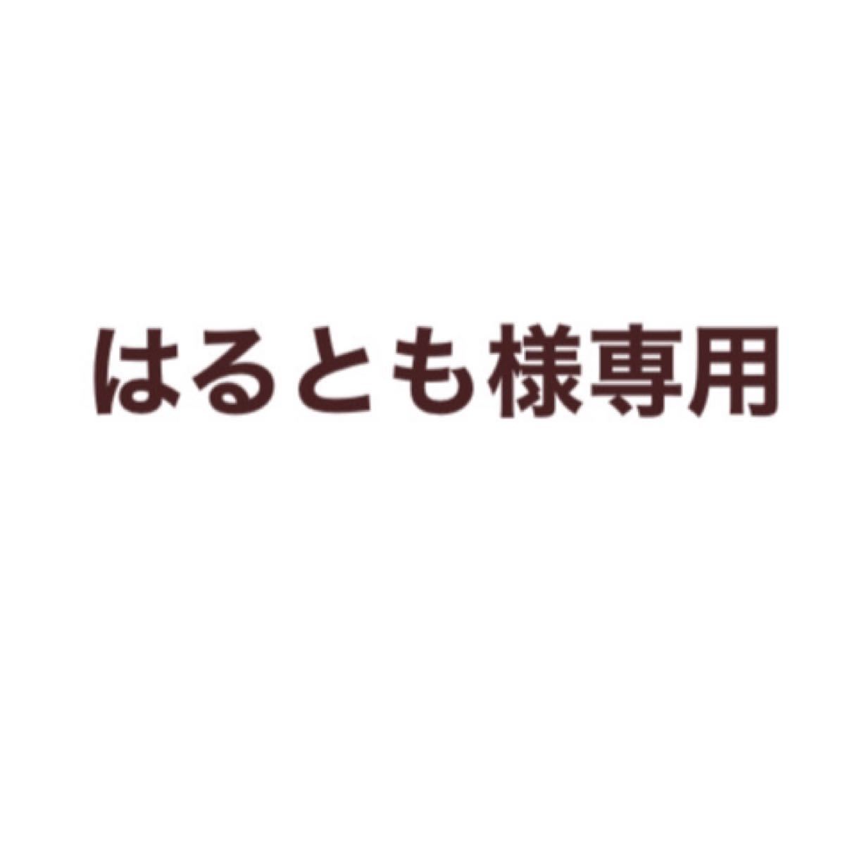 PayPayフリマ|はるとも様専用 PayPayフリマ|はるとも様専用