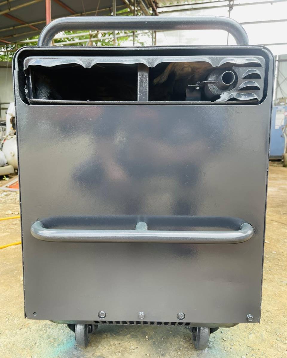 Yahoo!オークション - スズキ SW-140 エンジン溶接機 発電機 防音型 Yahoo!オークション - スズキ SW-140 エンジン溶接機 発電機 防音型
