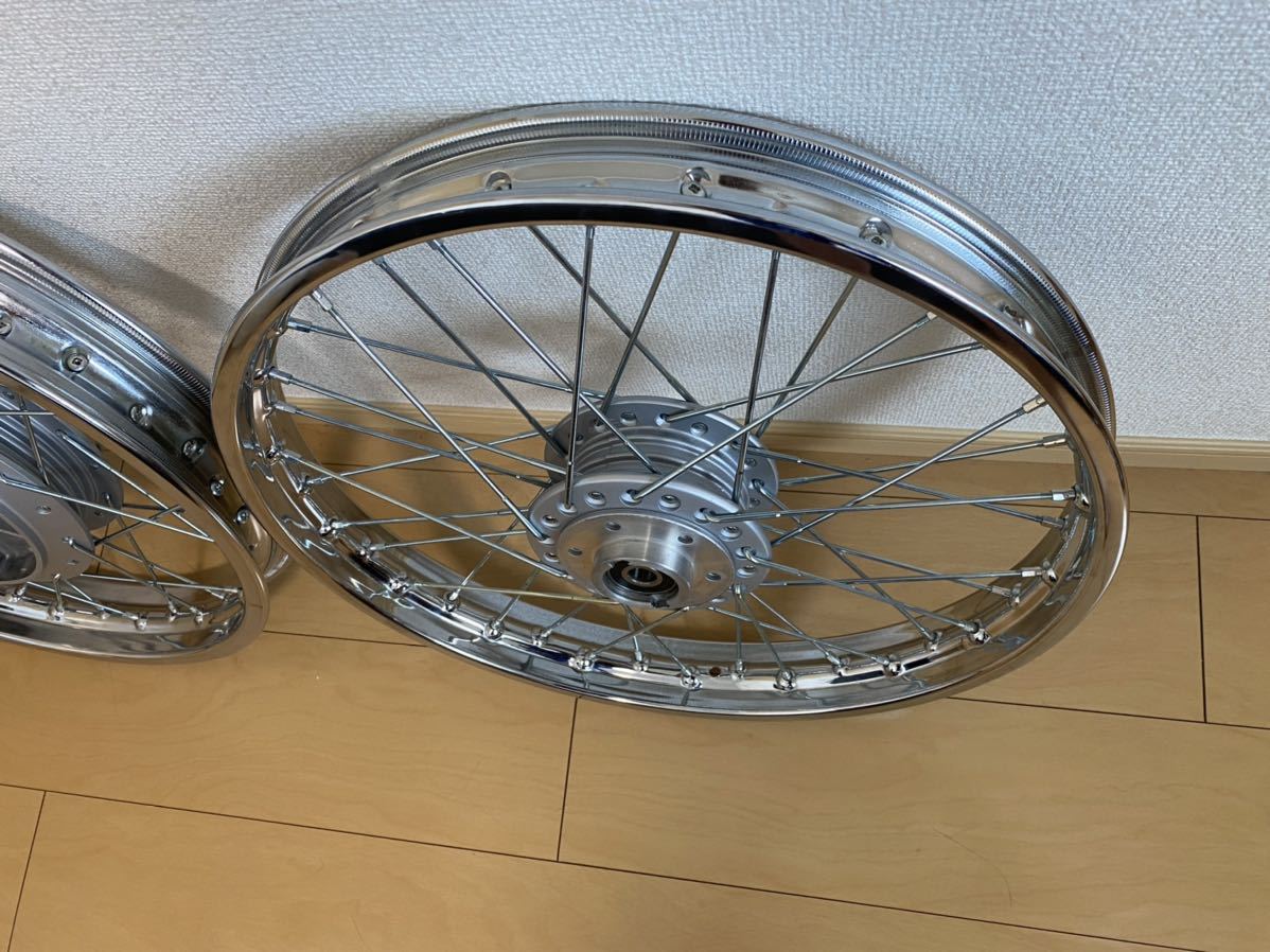 GS400 純正 スポークホイール ホイール | lawmedia.ch